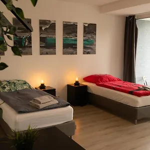 2 Zimmer In , Hannover Deutschland