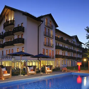 4* Hotel Maibrunn