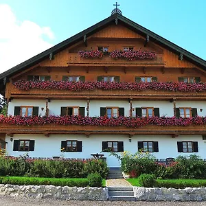 Herberg Landgasthof Fischbach, Wackersberg