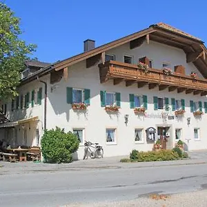 Herberg Gumping, Ainring