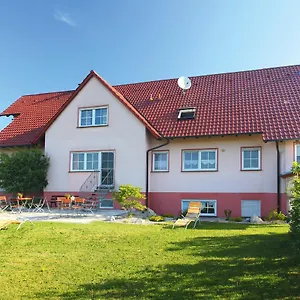 Gasthuis Oppelt, Rauhenebrach